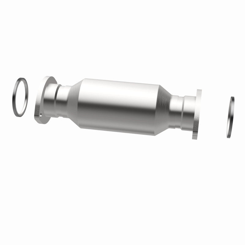 Magnaflow 93-94 Land Cruiser 4.5 Undby Direct Fit Converter Magnaflow
