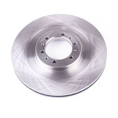 Power Stop 00-04 Mitsubishi Montero Sport Front Autospecialty Brake Rotor PowerStop