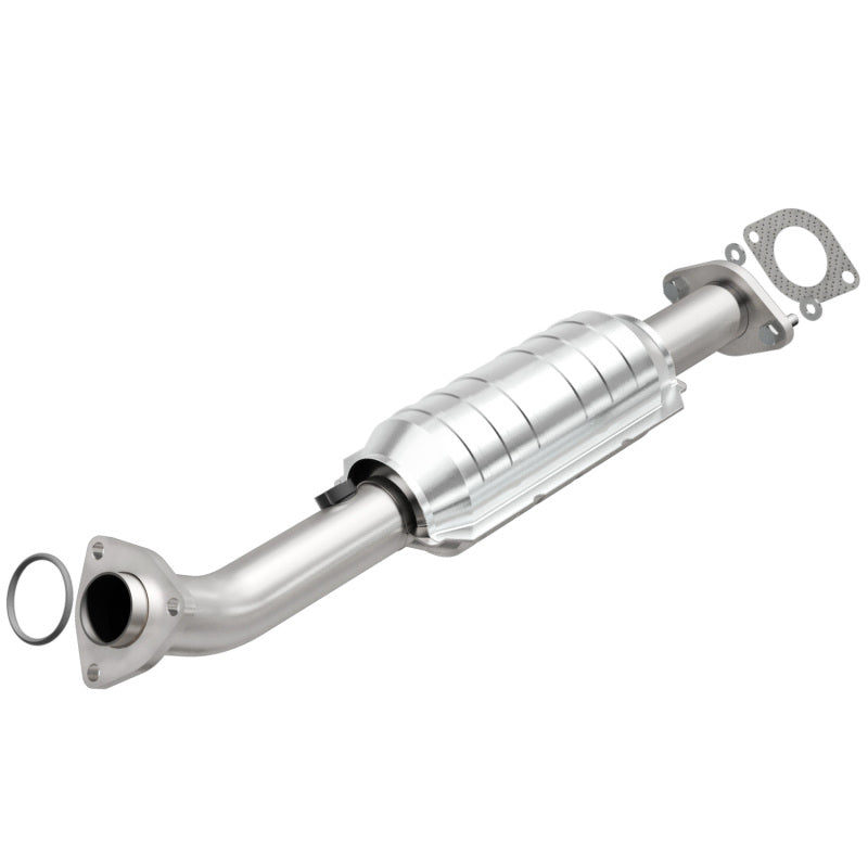 Magnaflow Conv DF 98-00 Niss Pathfinder 3.3L Magnaflow