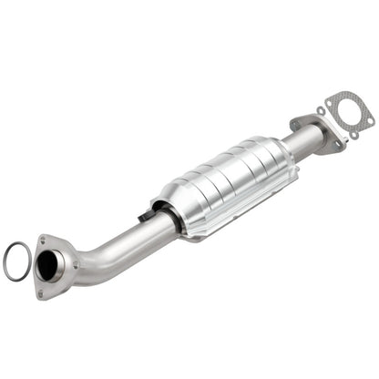 Magnaflow Conv DF 98-00 Niss Pathfinder 3.3L Magnaflow