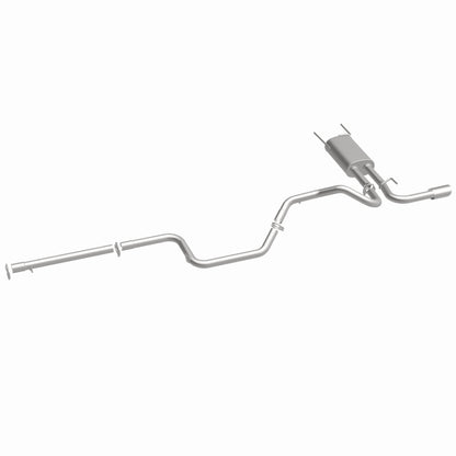 MagnaFlow BRE Exhaust Kit 10-13 Mazda 3