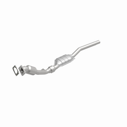 MagnaFlow Conv DF 00-02 Audi S4 2.7L D/S A/T (49 State) Magnaflow