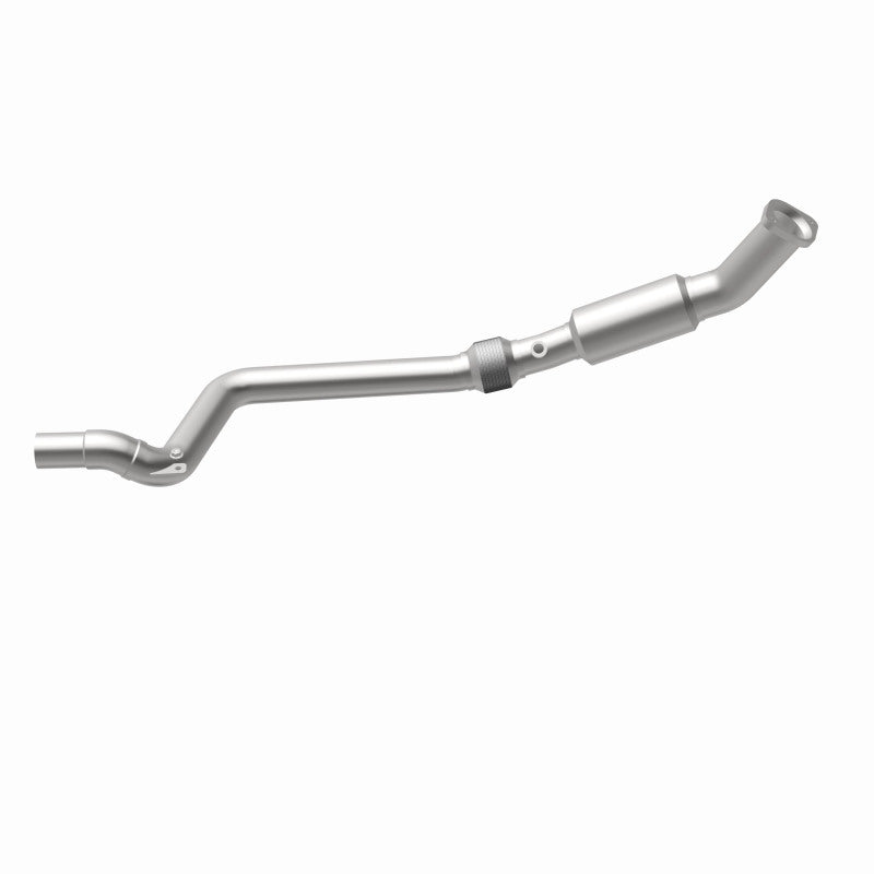 MagnaFlow 07-10 Dodge Charger 3.5L CARB Compliant Direct Fit Catalytic Converter Magnaflow