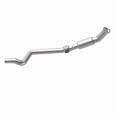 MagnaFlow 07-10 Dodge Charger 3.5L CARB Compliant Direct Fit Catalytic Converter Magnaflow