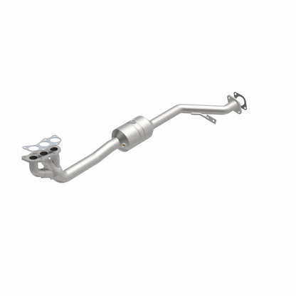 MagnaFlow Direct Fit SS Converter 10-14 Subaru Legacy H6 3.6L Magnaflow