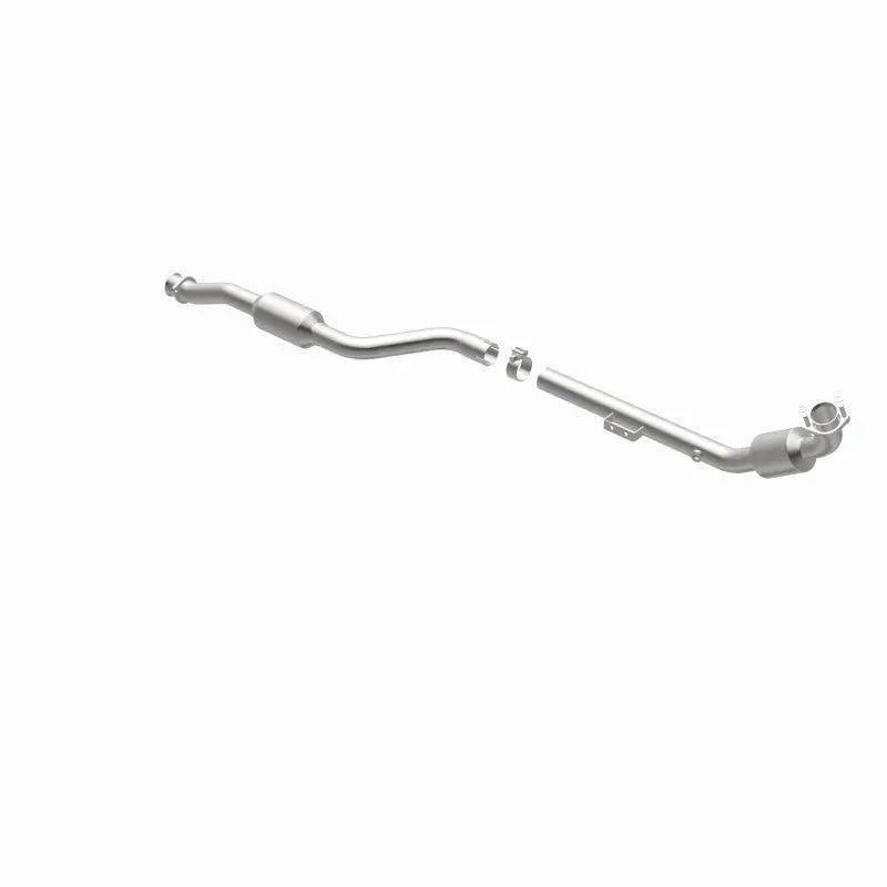 MagnaFlow Conv DF 98-03 Mercedes E320 3.2L Magnaflow