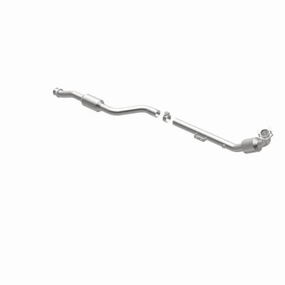 MagnaFlow Conv DF 98-03 Mercedes E320 3.2L Magnaflow