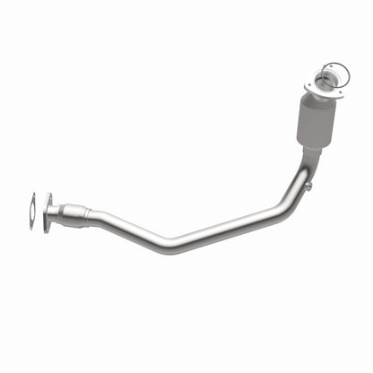 MagnaFlow Conv DF 07-08 Pont G6 3.5L Front Magnaflow