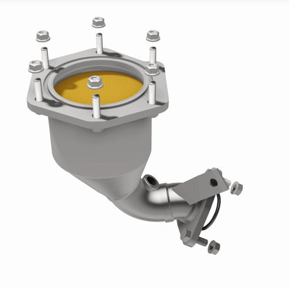 MagnaFlow 6511128 Direct-Fit Catalytic Converter