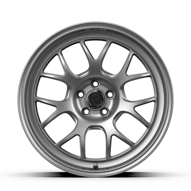 Fifteen52 Vertex RSR 18x9 5x100 +42 Matte Titanium Wheel RSAMT-89050+42