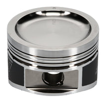 Load image into Gallery viewer, Wiseco Nissan KA24 Dished 10.5:1 CR 90.5mm Piston Kit