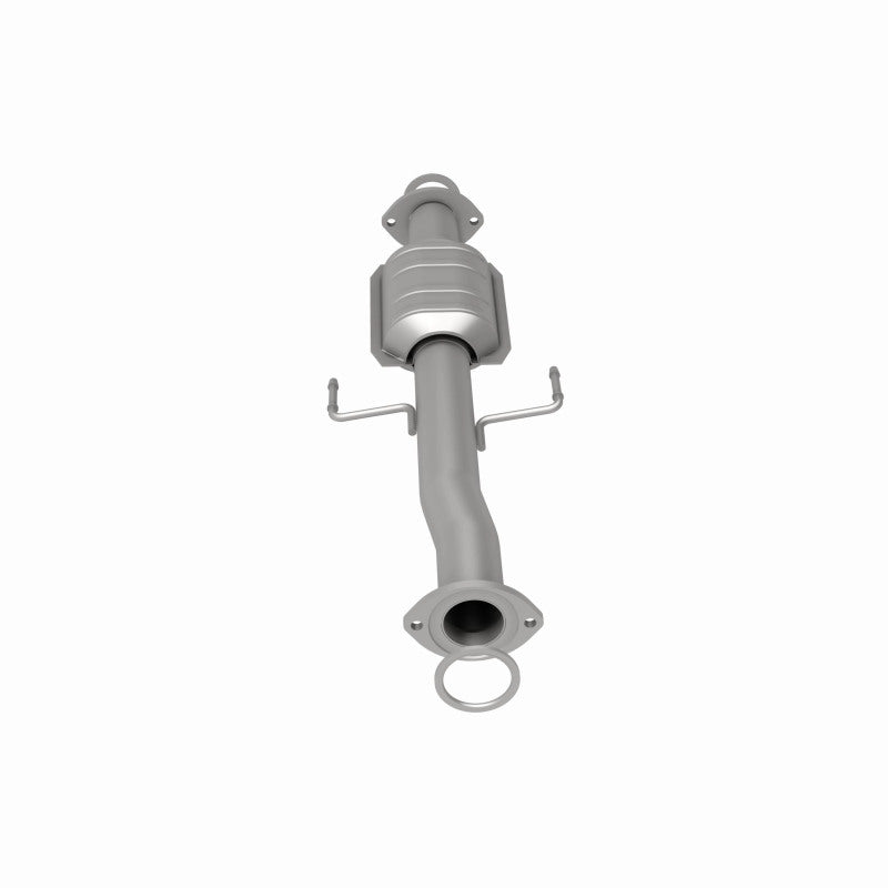 MagnaFlow Conv DF 01-04 Toyota Tacoma 2.4L Rear Magnaflow