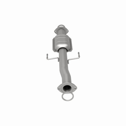 MagnaFlow Conv DF 01-04 Toyota Tacoma 2.4L Rear Magnaflow