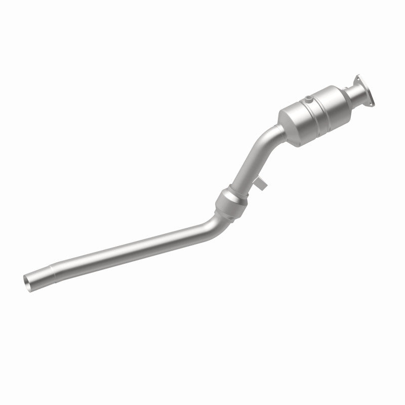 MagnaFlow Conv DF 02-05 Audi A4 Quat 3L Passenger Side Magnaflow