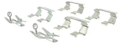 StopTech Street Disc Brake Pads - 305.08820 Stoptech