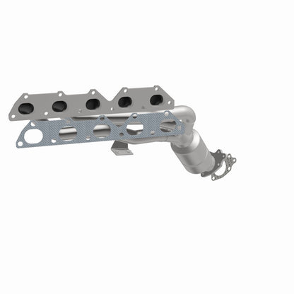 MagnaFlow Conv DF 95-98 Acura TL 2.5L Magnaflow
