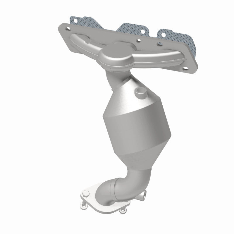 MagnaFlow Conv DF 06-08 Mazda 6 3.0L Magnaflow