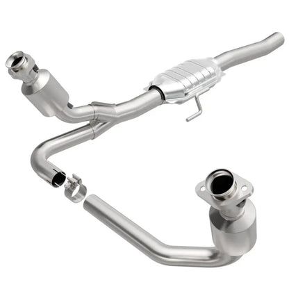 MagnaFlow Conv DF 00-03 Dodge Dakota 2WD 4.7L Magnaflow