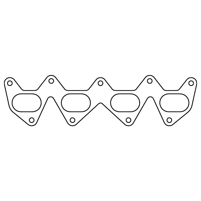 Cometic Toyota 4A-GE Intake Manifold Gasket - 20 Valve - Small Port