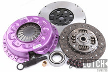 Load image into Gallery viewer, XClutch 91-98 Nissan 240SX SE 2.4L Stage 1 Extra HD Sprung Organic Clutch Kit