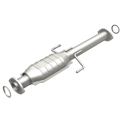 MagnaFlow Conv DF 02-04 Tacoma 3.4L rear 50S Magnaflow