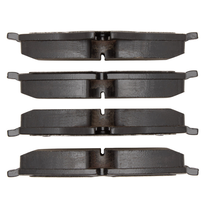 R1 06-24 Mini Cooper Clubman Front Euro Ceramic Brake Pads