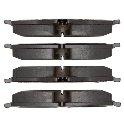 R1 06-24 Mini Cooper Clubman Front Euro Ceramic Brake Pads