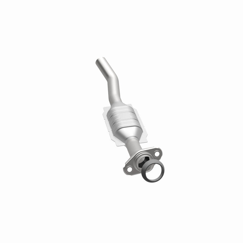 MagnaFlow Conv DF 92-93 Chrysler F/S 3.3L 49S Magnaflow