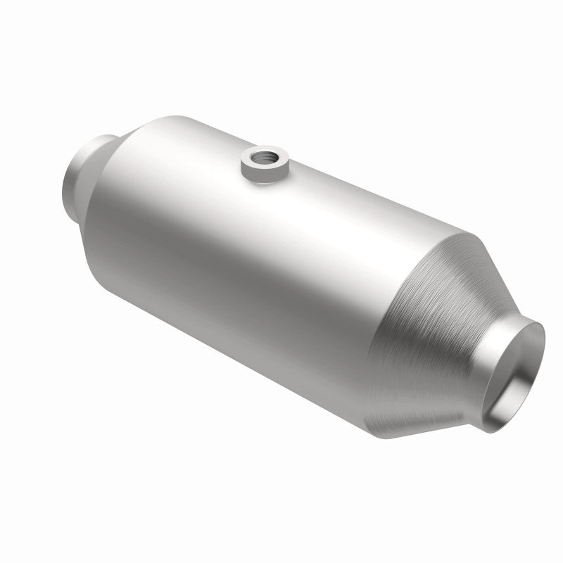 Magnaflow 2.50in. Uni. Ford 8617 Mid-Bed Series Direct Fit Converter Magnaflow