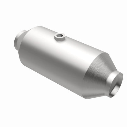 Magnaflow 2.50in. Uni. Ford 8617 Mid-Bed Series Direct Fit Converter Magnaflow