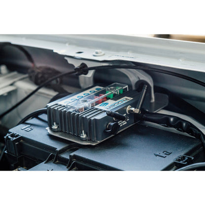 Oracle Trigger 6 Shooter Controller Ford Bronco 2021+ Combo Kit