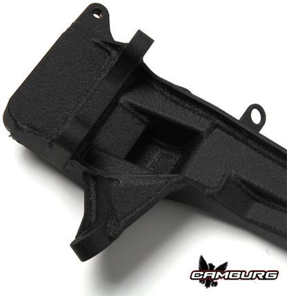 Camburg 05-23 Toyota Tacoma Prerunner 2wd 4in. Performance L/T Spindle Kit (No Sway-bar Version) CAM-310030