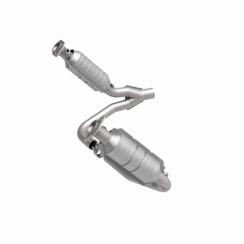 MagnaFlow Conv DF Dakota 05-06 6 3.7L Magnaflow