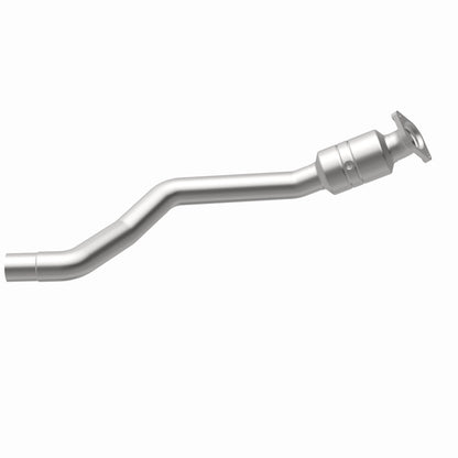 Magnaflow Conv DF 2015 Charger V8 6.4 6.2 OEM Magnaflow