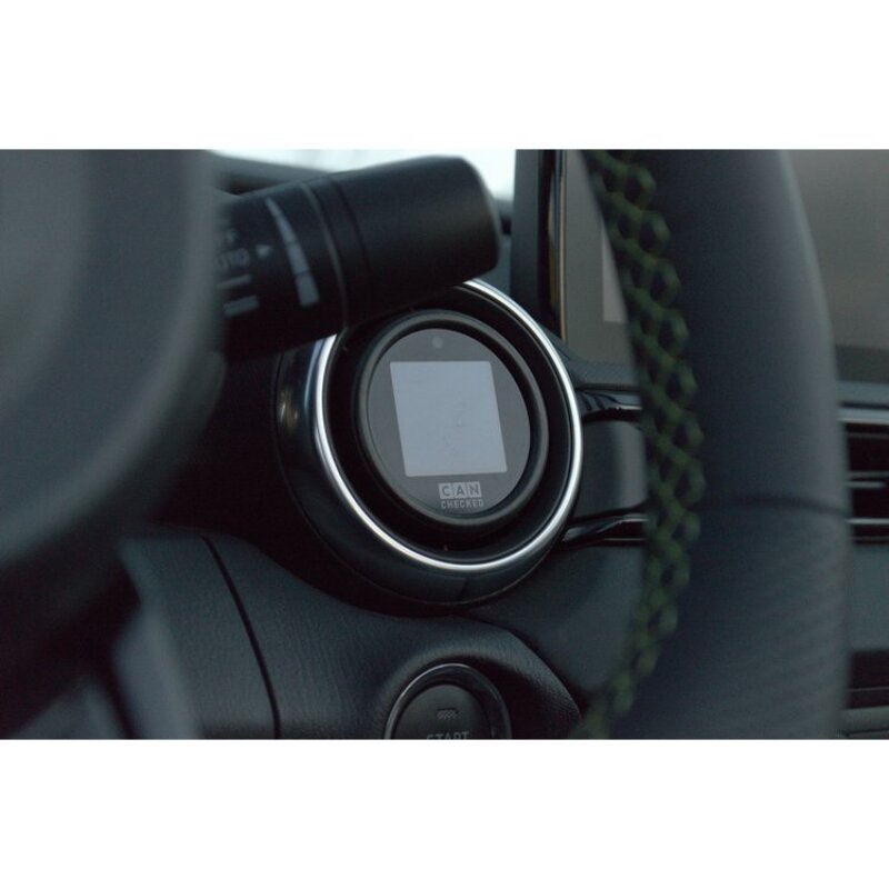 Wagner Tuning Mazda MX 5 ND Gen2 Digital Dash Display