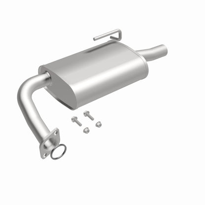 BRE Exhaust 07-12 Altima 2.5L 3.5L Muffler Kit