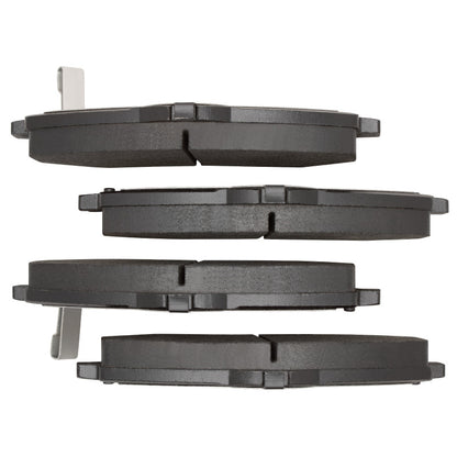 R1 08-12 Jeep Liberty Front Optimum OE Brake Pads