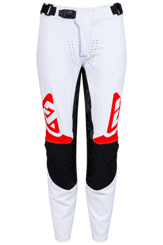 Answer  Elite Camo Pants Red/White/Black Size - 38