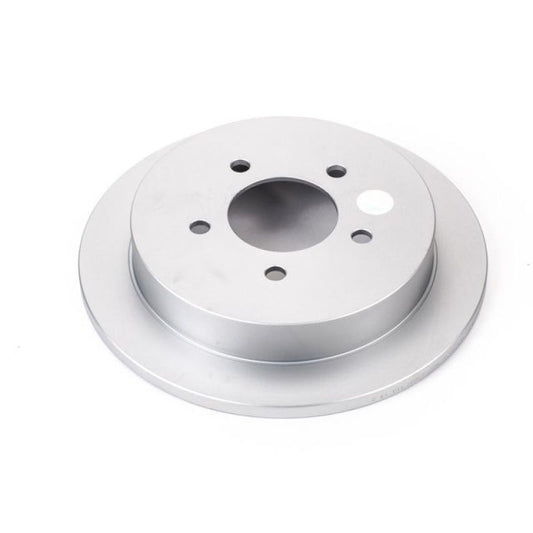 Power Stop 00-02 Ford Expedition Rear Evolution Geomet Coated Rotor PowerStop