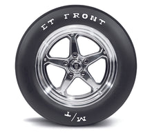 Load image into Gallery viewer, Mickey Thompson ET Drag Front Tire 29.0/4.5-15 90000094348