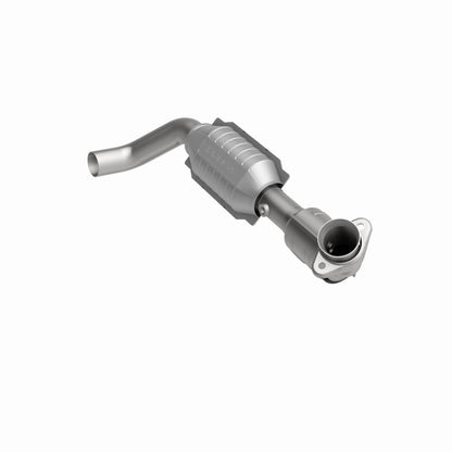 MagnaFlow Catalytic Converter DF 04-06 F-150 Pickup 5.4L 2WD D/S Magnaflow