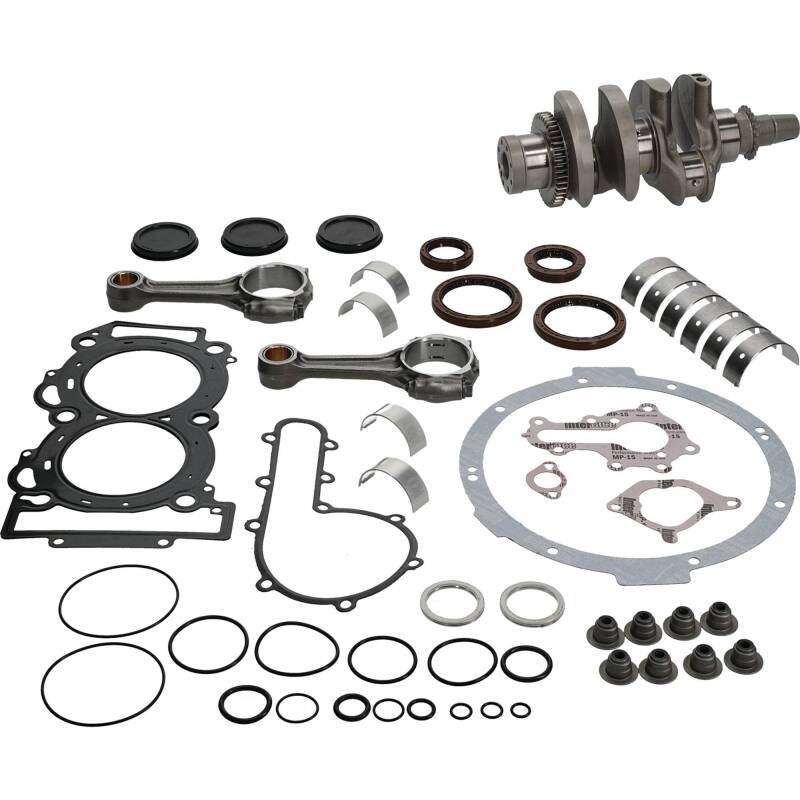 Hot Rods Hr Bottom End Kit