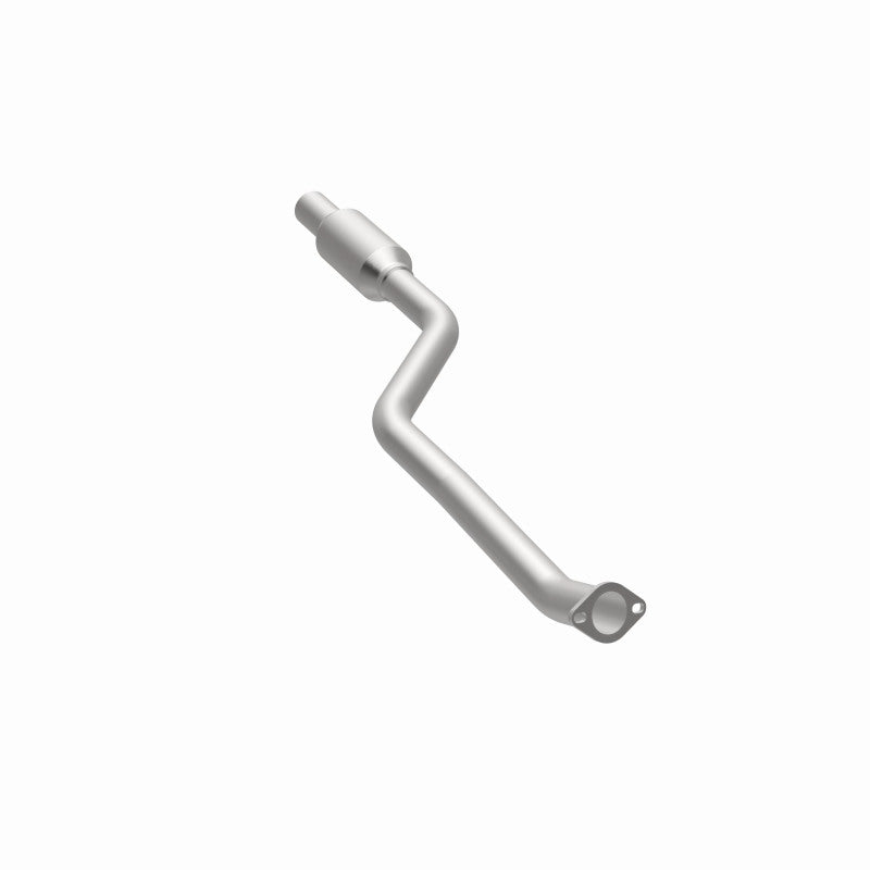 MagnaFlow Conv DF BMW 5 08-09 Rear OEM Magnaflow