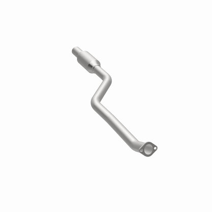 MagnaFlow Conv DF BMW 5 08-09 Rear OEM Magnaflow