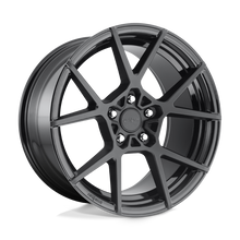 Load image into Gallery viewer, Rotiform R139 KPS Wheel 19x10 5x120 40 Offset - Matte Black