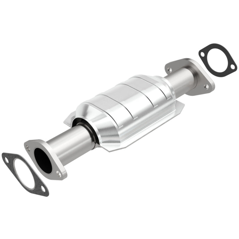 MagnaFlow Conv DF 96-97 626/MX6 2.0L rear 50S Magnaflow
