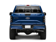 Load image into Gallery viewer, Raxiom 15-17 Ford F-150 G3 LED Tail Lights- Blk Housing (Clear Lens)