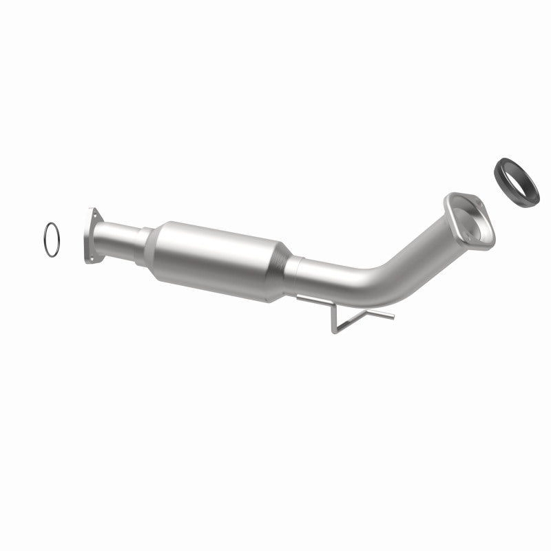 MagnaFlow Conv DF 02-05 Honda Civic SI 2.0L Magnaflow