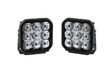 Load image into Gallery viewer, Diode Dynamics SS5 LED Pod Sport - White Spot (Pair)