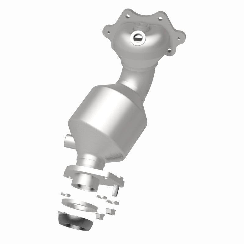MagnaFlow Conv DF 06-10 Honda Civic 1.3L Magnaflow